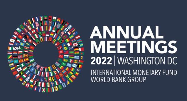 IMF/WB focus on strained economies including SL